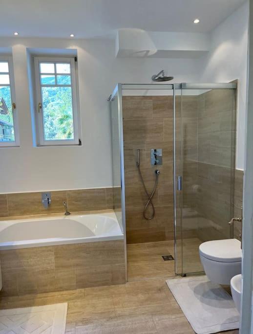 Laurelia Suites Мерано Екстер'єр фото