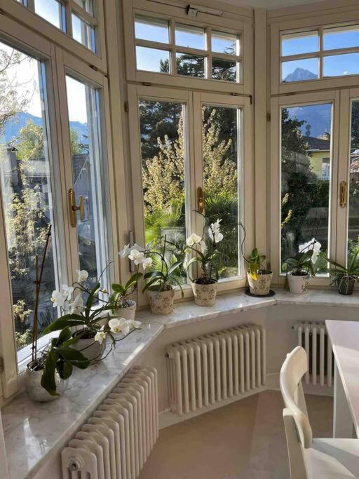 Laurelia Suites Мерано Екстер'єр фото