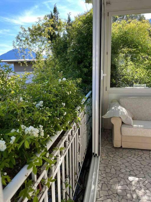 Laurelia Suites Мерано Екстер'єр фото
