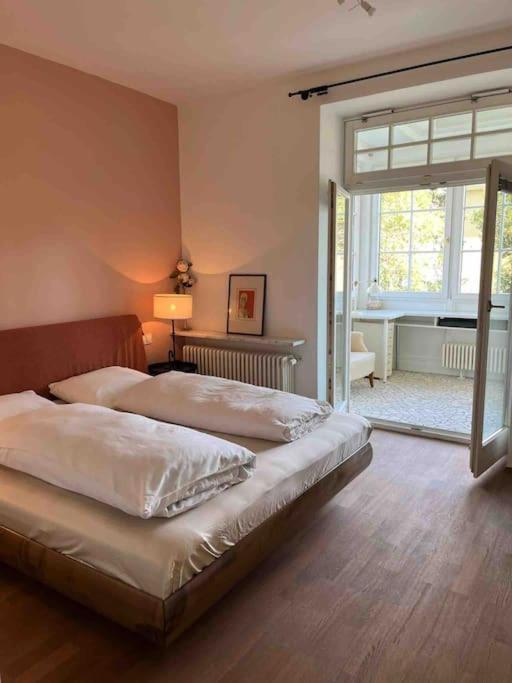 Laurelia Suites Мерано Екстер'єр фото
