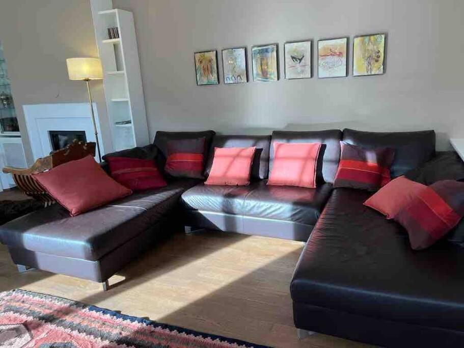 Laurelia Suites Мерано Екстер'єр фото