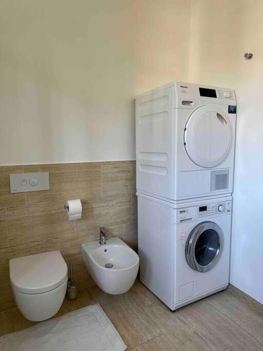 Laurelia Suites Мерано Екстер'єр фото