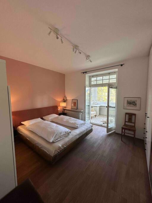 Laurelia Suites Мерано Екстер'єр фото