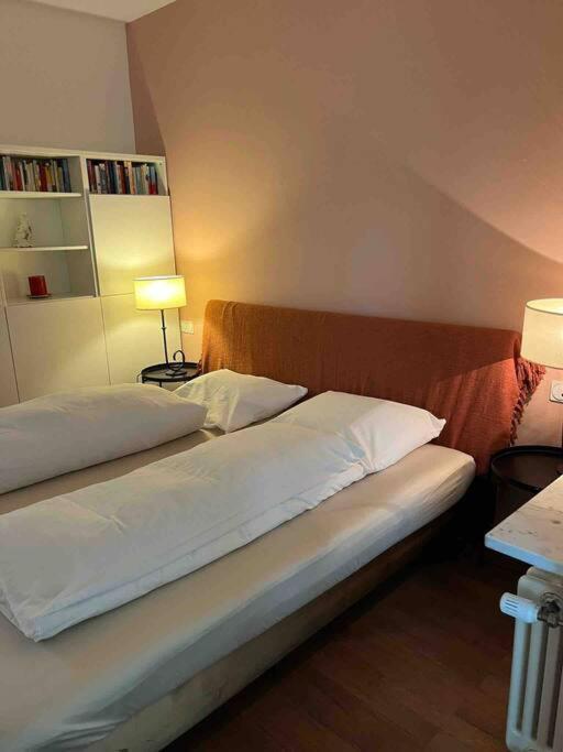Laurelia Suites Мерано Екстер'єр фото
