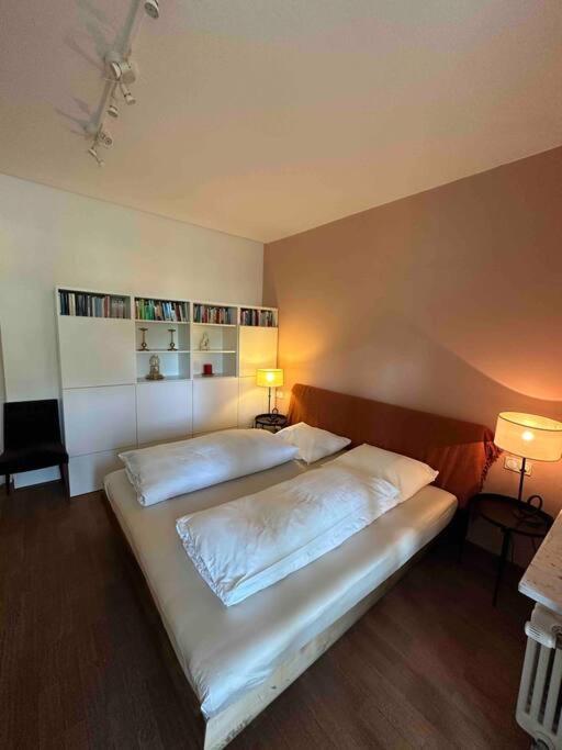 Laurelia Suites Мерано Екстер'єр фото