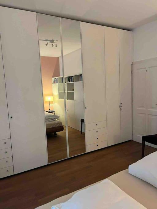 Laurelia Suites Мерано Екстер'єр фото