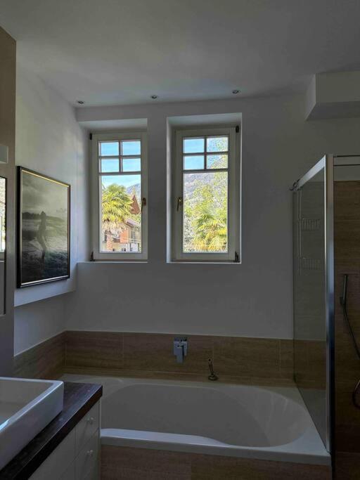 Laurelia Suites Мерано Екстер'єр фото